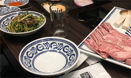 쇼룸 사진1