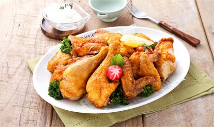 쇼룸 사진3